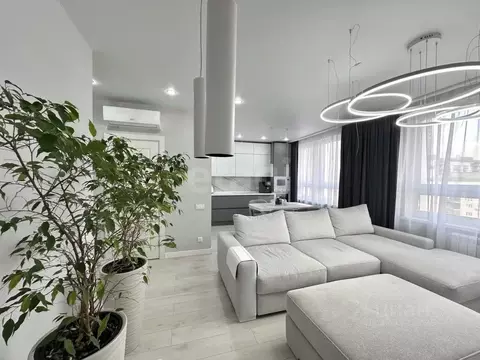 2-к кв. Московская область, Красногорск городской округ, Путилково пгт ...