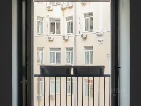 Офис в Москва Лесная ул., 43 (800 м)