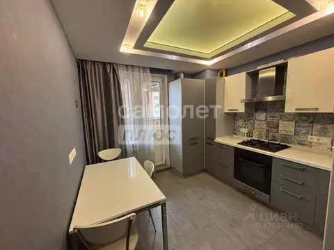 1-к кв. Тульская область, Тула просп. Ленина, 157 (38.0 м)