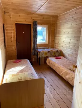 Комната Иркутская область, Ольхонский район, пос. Хужир ул. ...