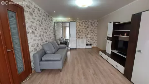 1-комнатная квартира: Энгельс, Одесская улица, 75 (50 м)