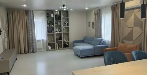 Дом в Пензенская область, Пенза Львовская ул., 1Б (149 м)