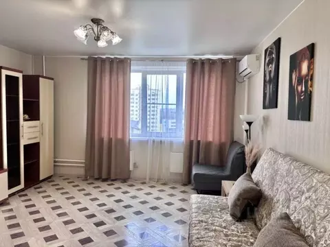 2-к кв. Московская область, Солнечногорск ул. Юности, 2 (57.0 м)