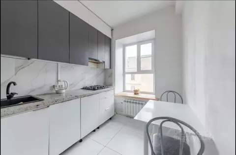 Квартира, 4 комнаты, 95 м