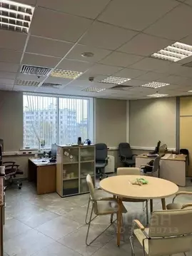 Офис в Москва ул. Удальцова, 1А (228 м)