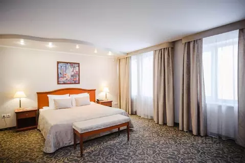 Комната Пермский край, Пермь ул. Ленина, 58 (50.0 м)