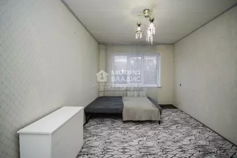 1-к кв. Омская область, Омск ул. 20-я Линия, 61 (31.1 м)