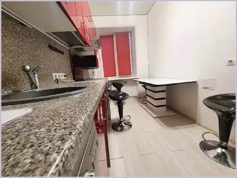 Студия Москва Авиамоторная ул., 28/4 (16.0 м)