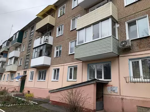 2-к кв. Брянская область, Клинцы ул. Гагарина, 74 (44.9 м)