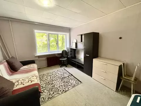 1-к кв. Воронежская область, Воронеж Ленинский просп., 155/1 (19.0 м)