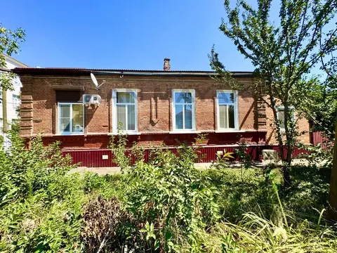 3-к кв. Адыгея, Майкоп ул. Челюскинцев, 7 (47.8 м)