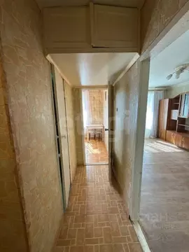 1-к кв. Астраханская область, Астрахань Звездная ул., 11/11 (31.9 м)