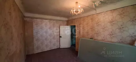 1-к кв. Тверская область, Бежецк Заводская ул., 3 (23.0 м)