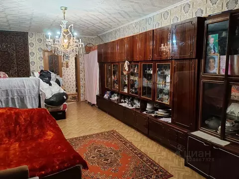 2-к кв. Белгородская область, Белгород ул. Есенина, 20в (78.0 м)