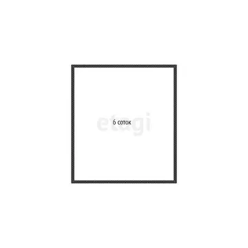 Участок в Махачкала, 5-й проезд Ганапиева (6 м)