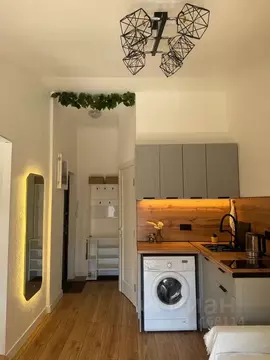 1-к кв. Приморский край, Владивосток ул. Мордовцева, 8 (25.0 м)