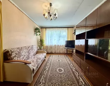 3-к кв. Белгородская область, Белгород просп. Богдана Хмельницкого, ...
