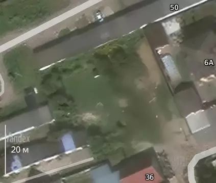 Участок в Владимирская область, Муром Ковровская ул. (8.96 сот.)