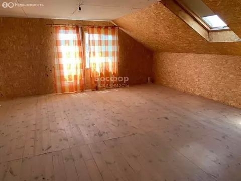 Дом в Приморский, территория ТСН Парус, 15-я Морская улица (130 м)