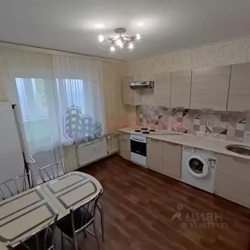 1-к кв. Ростовская область, Ростов-на-Дону ул. Уланская, 15 (36.4 м)