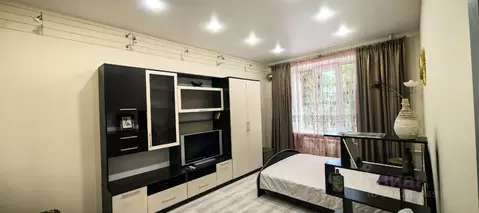 1-к кв. Тульская область, Тула ул. Болдина, 147 (37.6 м)