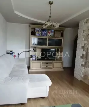 2-к кв. Алтайский край, Барнаул Брестская ул., 8 (44.2 м)