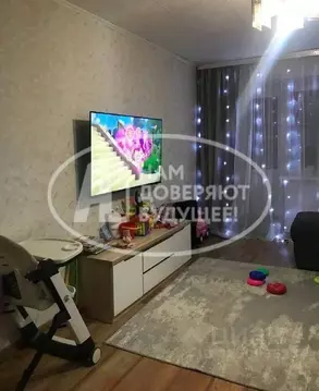 3-к кв. Пермский край, Лысьва ул. Оборина, 2 (56.7 м)