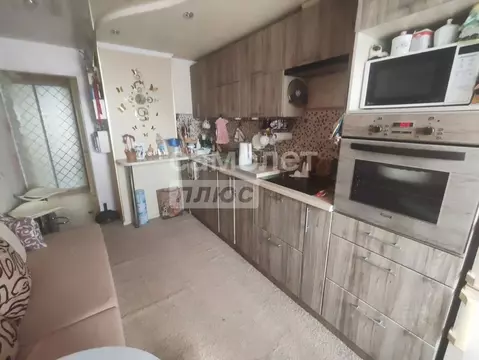 1-к кв. Липецкая область, Липецк ул. Осканова, 7 (43.0 м)