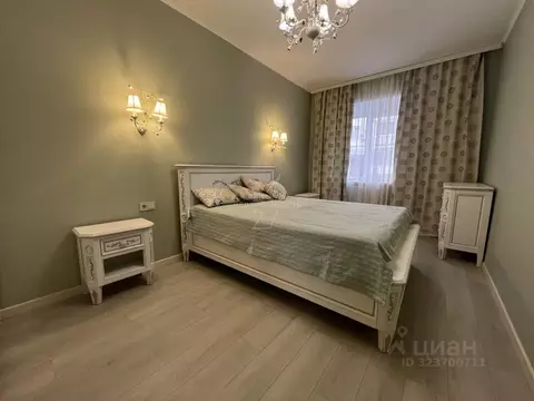 3-к кв. Татарстан, Казань Лево-Булачная ул., 50А (58.0 м)