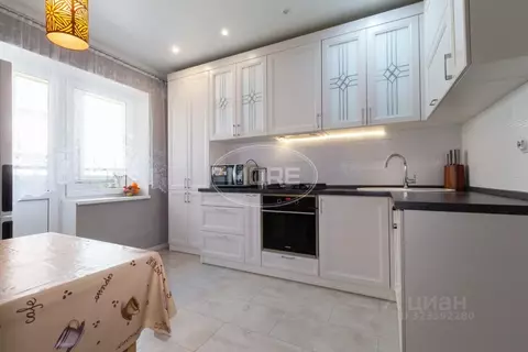 2-к кв. Калининградская область, Калининград Печатная ул., 21Б (52.2 ...