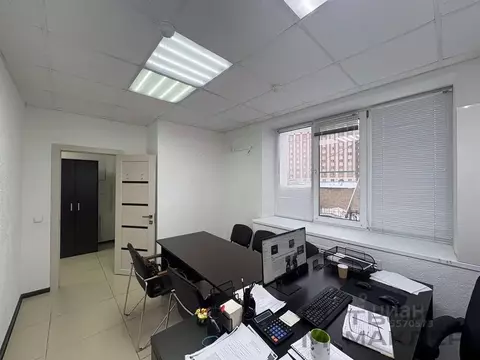 Офис в Пензенская область, Пенза ул. Суворова, 159 (75 м)