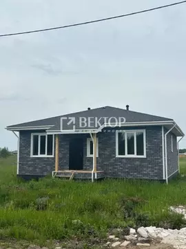 Дом в Ивановская область, Ивановский район, Беляницкое с/пос, д. ...