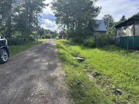 Участок в Московская область, Чехов муниципальный округ, д. Растовка  ...