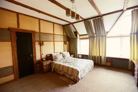 Комната Московская область, Пушкино Мамонтовка мкр, ул. Куйбышева, 23А