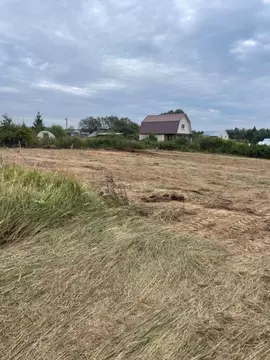 Участок в Москва № 305 кв-л,  (7.5 сот.)