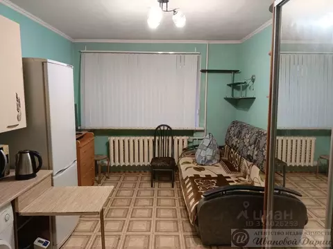 Комната Самарская область, Самара ул. Энтузиастов, 68 (13.6 м)