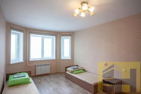 3-к кв. Ярославская область, Ярославль ул. Гончарова, 28 (90.0 м)