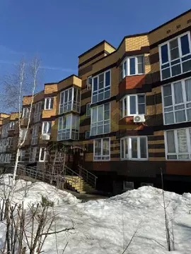 Продается 1-комнатная квартира