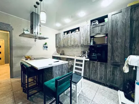 Дом в Белгородская область, Старый Оскол пер. Липовый (103 м)