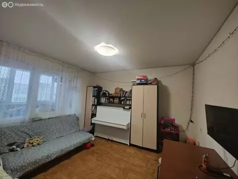 3-комнатная квартира: Астрахань, Звёздная улица, 41к2 (62.4 м)