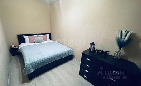 1-к кв. Татарстан, Казань ул. Гаяза Исхаки, 1 (40.0 м)