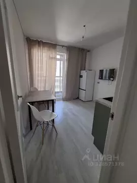 1-к кв. Санкт-Петербург Кубинская ул., 76к1 (32.0 м)