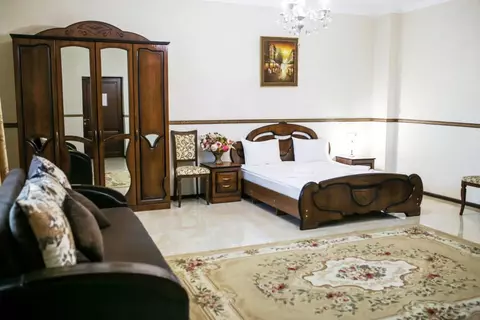 Комната Ставропольский край, Ессентуки Кисловодская ул., 12А (30.0 м)