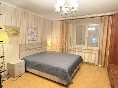 1-к кв. Санкт-Петербург Варшавская ул., 124 (36.2 м)