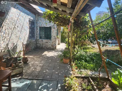 Дом в Волгоград, посёлок Ангарский, Новорядская улица, 9 (75 м)