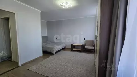 1-к кв. Ленинградская область, Кириши Волховская наб., 2 (36.2 м)