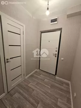 Квартира-студия: Новосибирск, Спортивная улица, 41 (26.4 м)