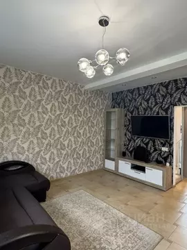 2-к кв. Ленинградская область, Тосненский район, Федоровское городское ...