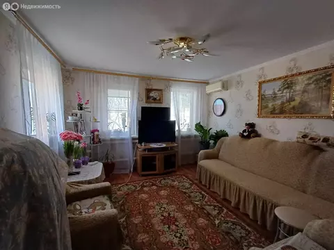 Дом в Волгодонск, Железнодорожная улица, 14 (50 м)