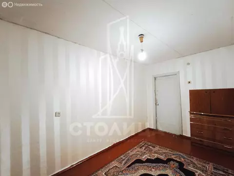 2-комнатная квартира: Екатеринбург, улица Блюхера, 51 (45.4 м)